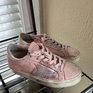 Golden Goose Sneakers